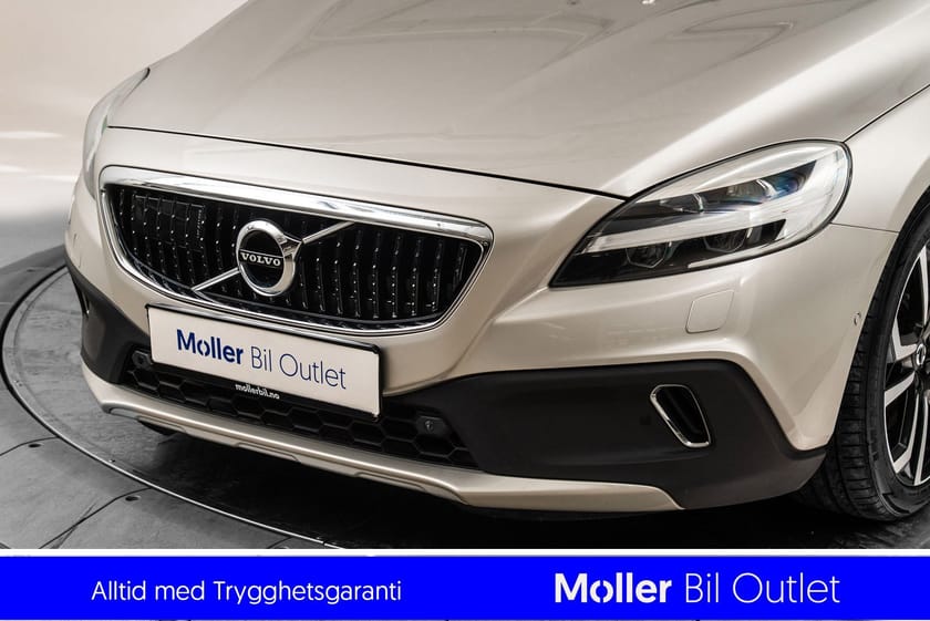 Bilde 2 av Volvo V40 Cross Country