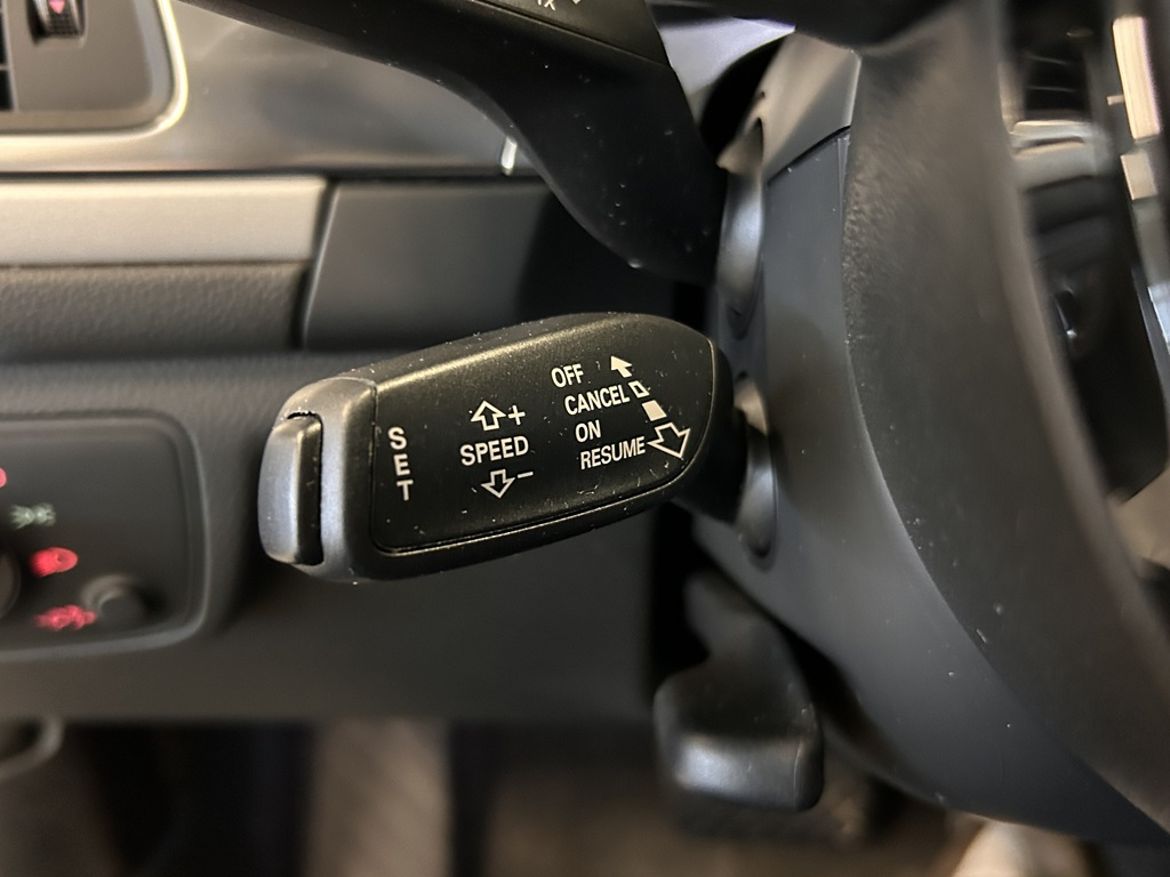 Audi Audi A6 Avant — bild 14