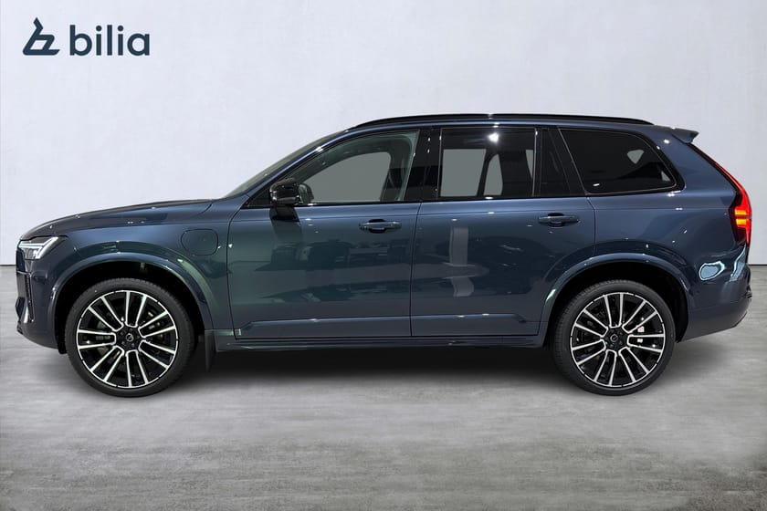 Bild 3 av Volvo XC90