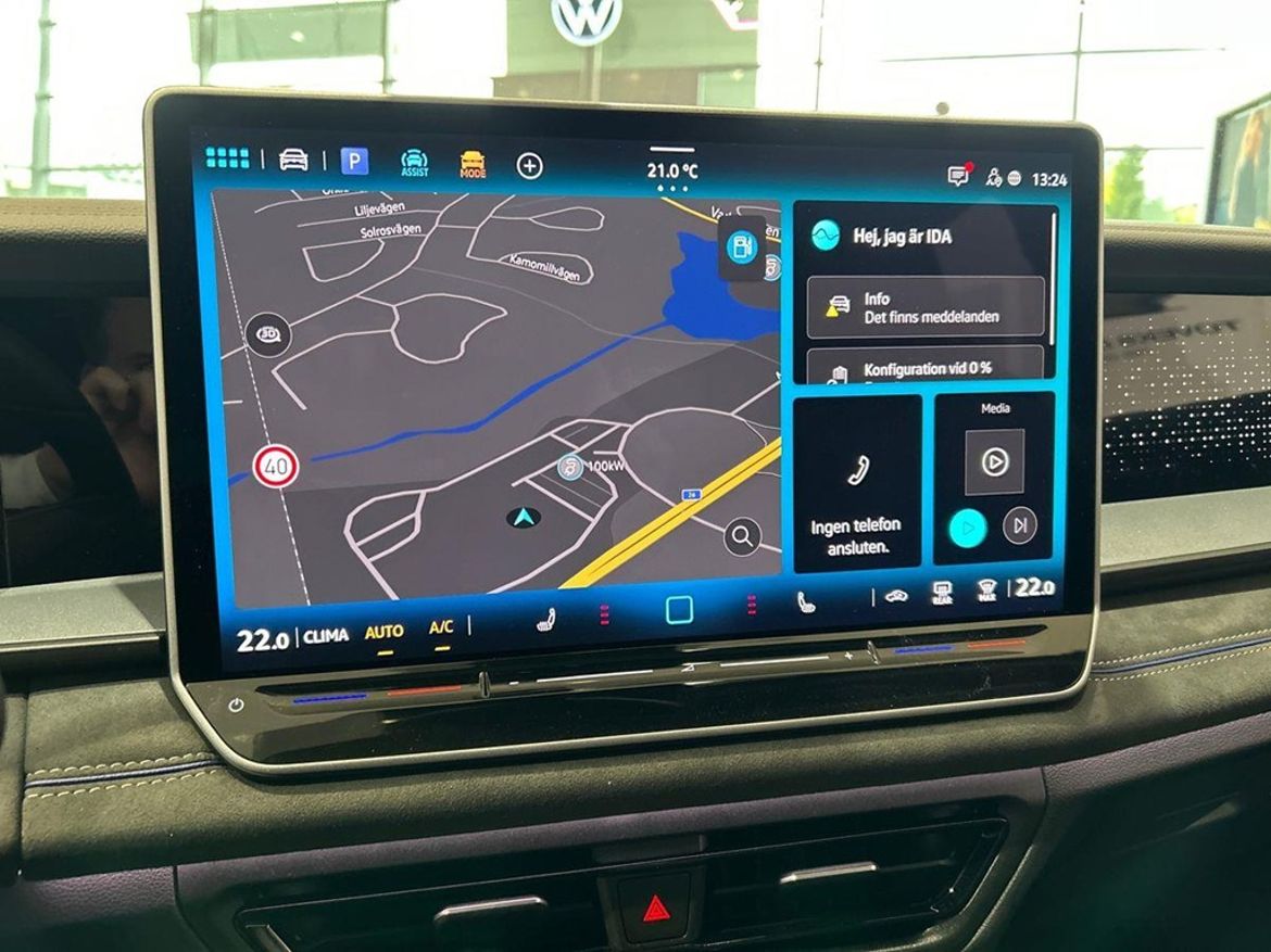 Volkswagen Volkswagen Tayron — bild 16