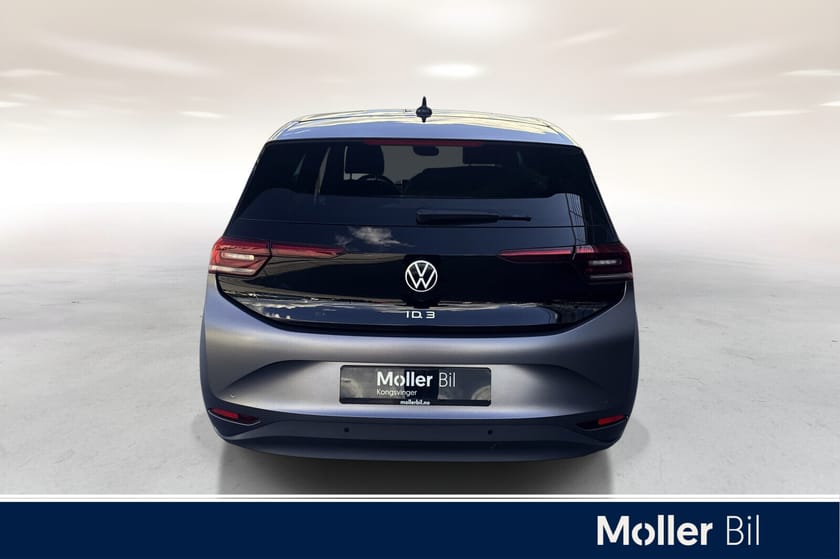Bilde 5 av Volkswagen ID.3 Pro Performance highline 59kwh 204hk