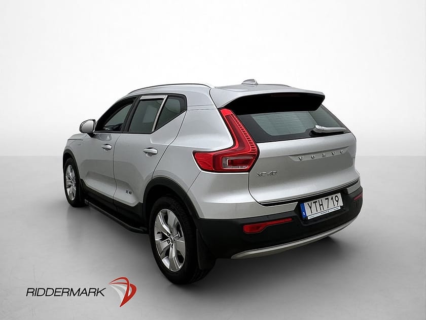 Bild 5 av Volvo XC40 D3 150hk Momentum P-Sensorer Rattvärm CarPlay