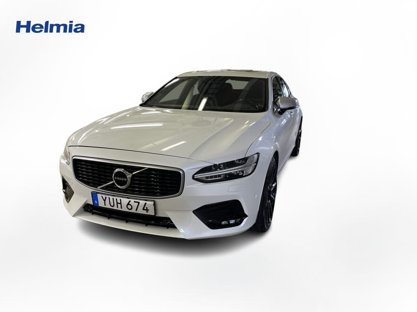 Bild 1 av Volvo S90