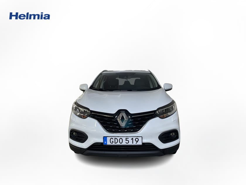 Bild 5 av Renault Kadjar PhII TCe 140 Zen GPF 4x2