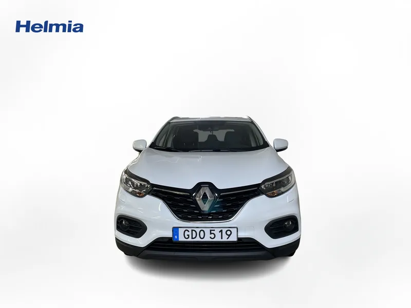 Bild 5 av 13 – Renault Kadjar PhII TCe 140 Zen GPF 4x2