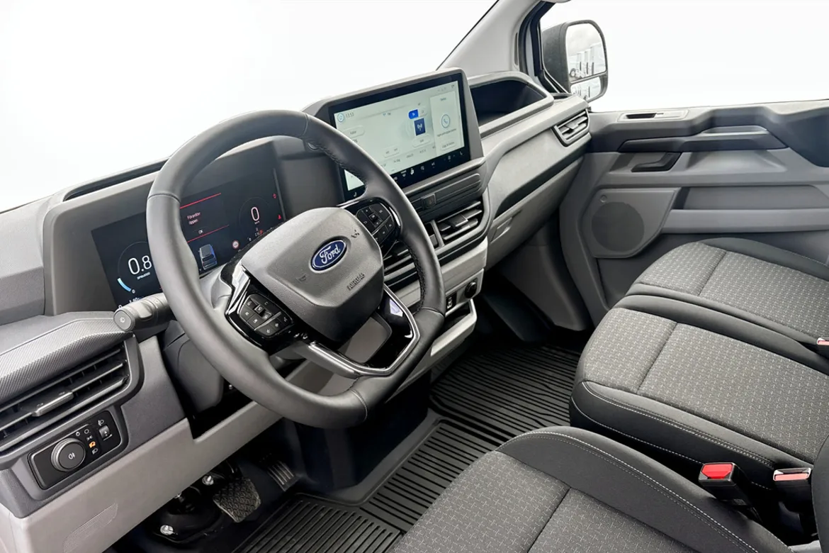 Ford Transit Custom 320