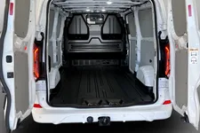 Ford E-Transit Custom 340 AWD