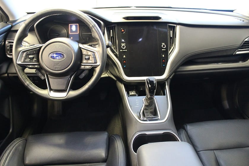 Bild 4 av Subaru Outback 2.5i Aut Limited (169hk)  *Ärsskatt 965kr*