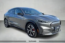 Thumnail bilde 2 av Ford Mustang Mach-E Long Range AWD