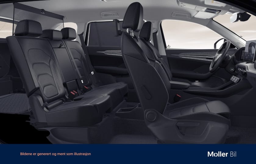 Bilde 4 av Škoda Kodiaq