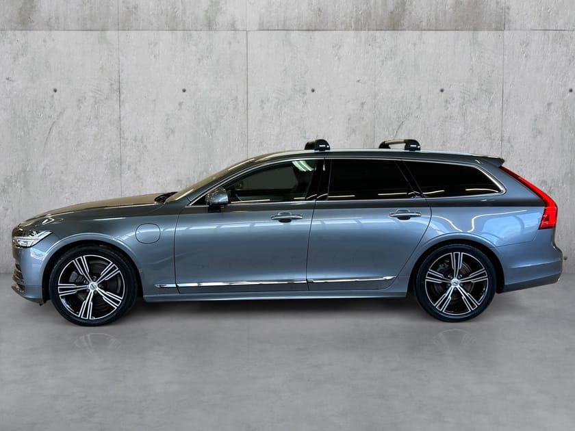 Bilde 2 av Volvo V90