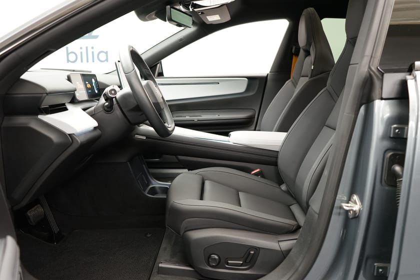 Bild 5 av Polestar 4 Coupé Long range Dual motor