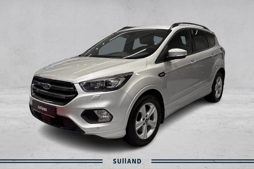 Bilde 1 av Ford Kuga ST-Line 180hk AWD | Webasto | ACC | Krok |