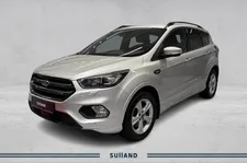 Thumnail bilde 0 av Ford Kuga