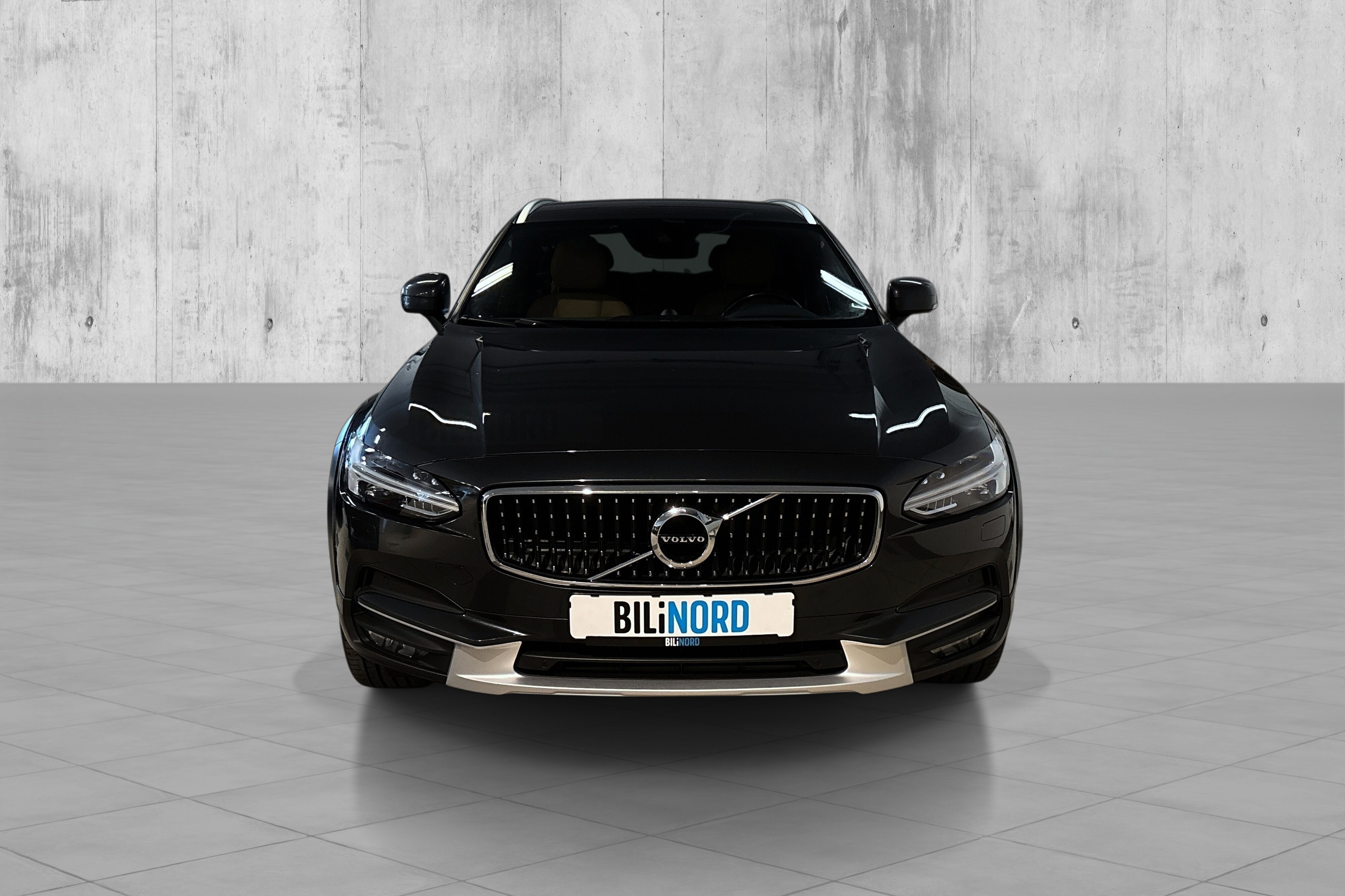 Volvo V90 Cross Country bilde 2