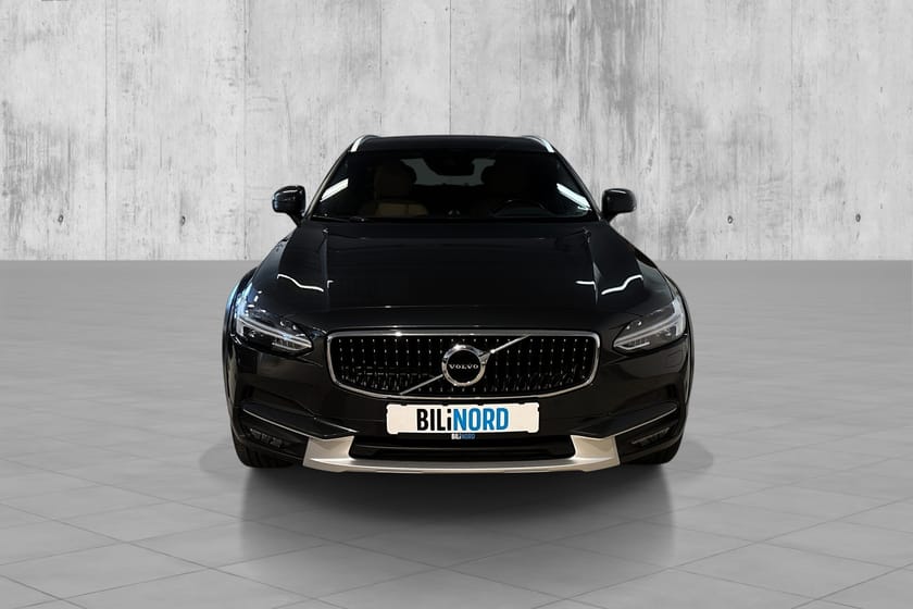 Bilde 2 av Volvo V90 Cross Country D4 AWD Pro