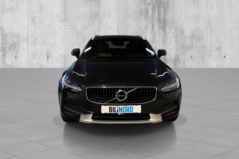Volvo V90 Cross Country bilde 2