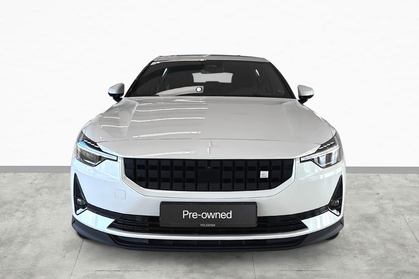 Bild 3 av Polestar 2 Long Range Dual Motor Performance 78kWh Perf Plus Pilot