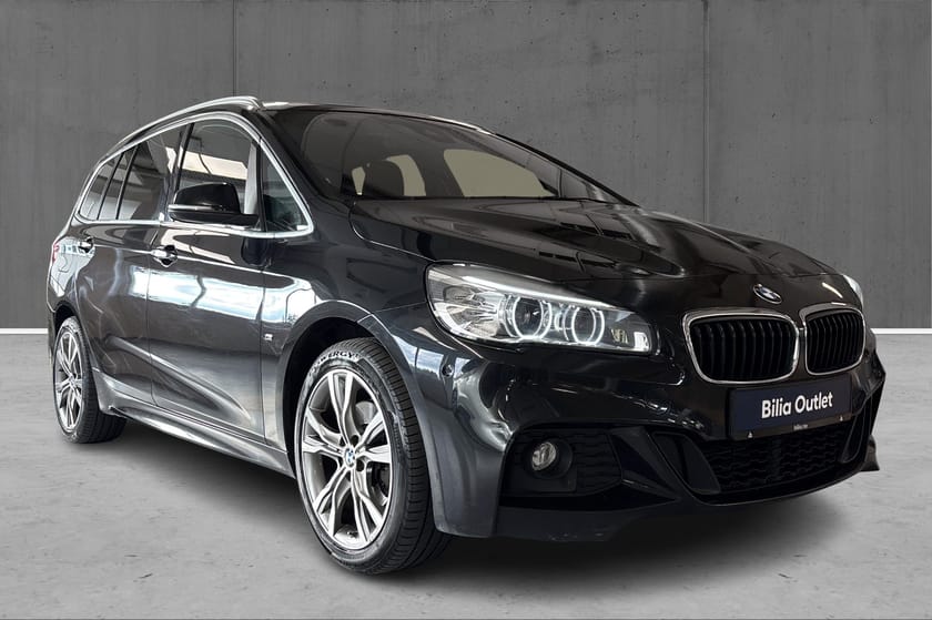 Bilde 3 av BMW 218i Gran Tourer