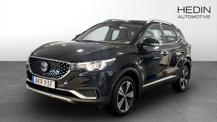 Bild 1 av MG ZS EV 45KWH LUXURY MY21