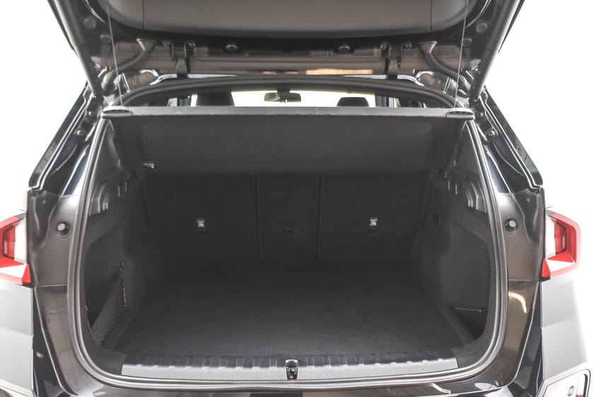 Bilde 4 av BMW iX1 xDrive30 Fully Charged Premium E. (K)