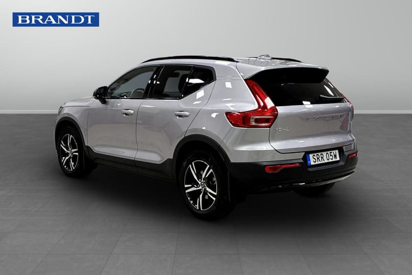 Bild 2 av Volvo XC40