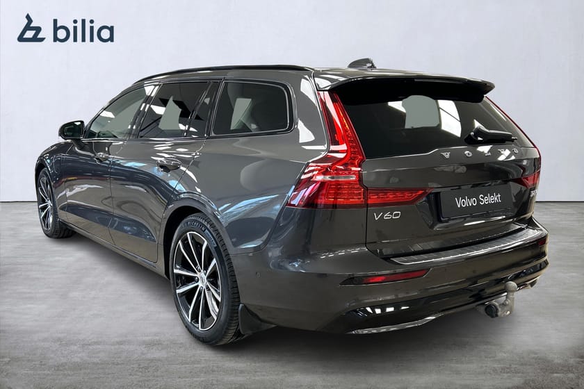 Bild 3 av Volvo V60