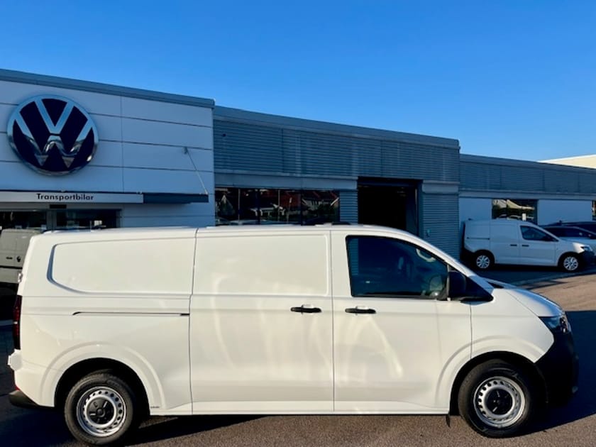Bild 2 av Volkswagen Transporter