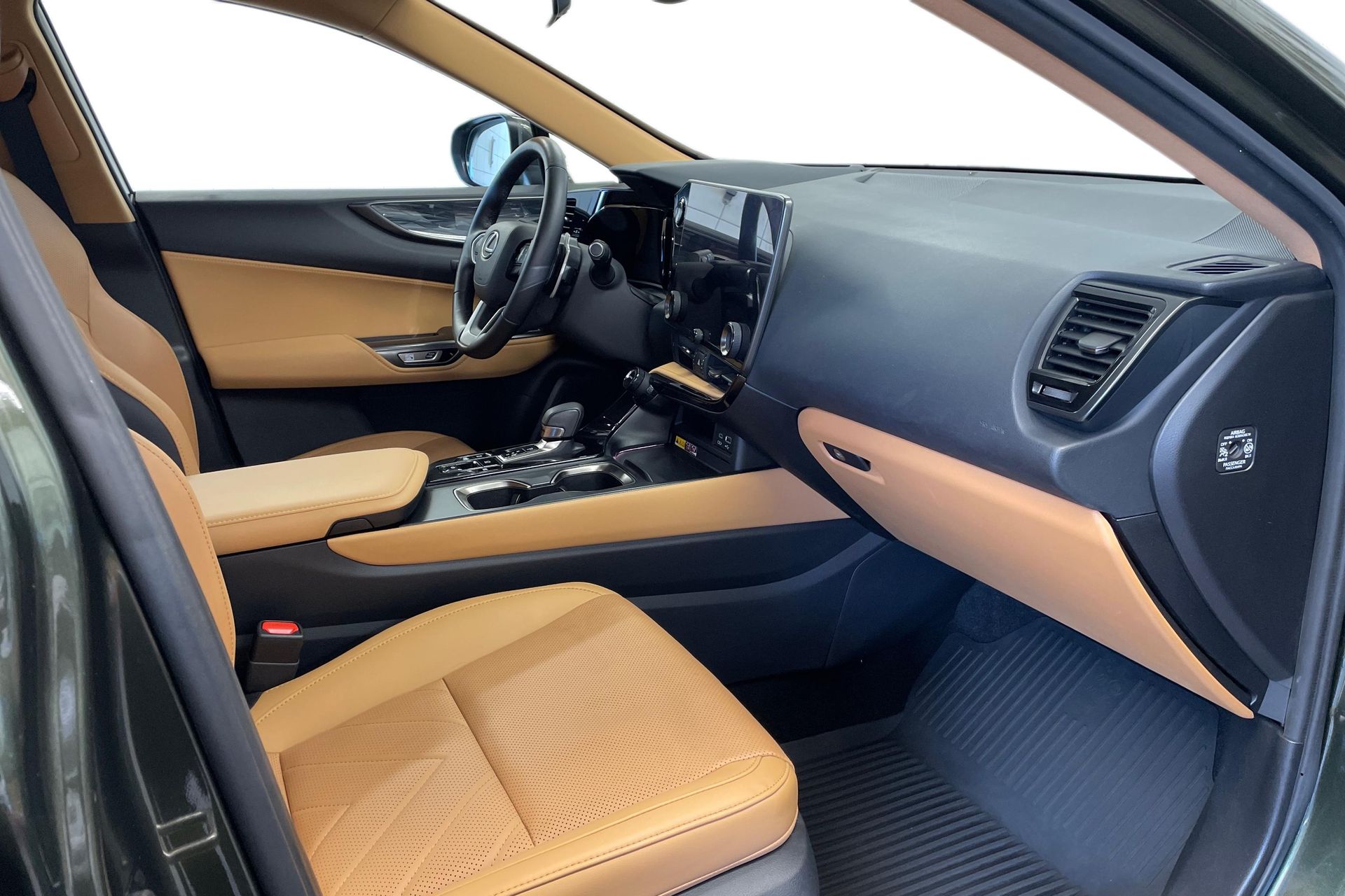 Lexus NX 2023, bild 6/10