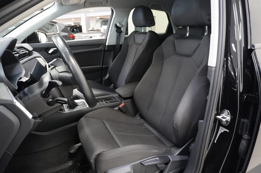 Bild 5 av Audi Q3 Sportback 35 TFSI