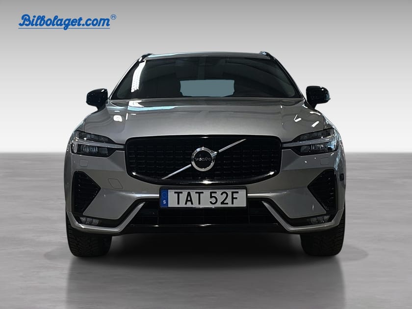 Bild 3 av Volvo XC60 B4 AWD Diesel Plus Dark
