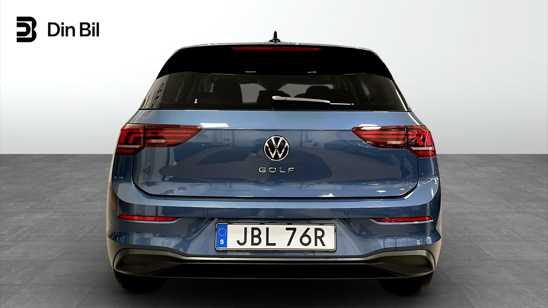 Volkswagen Golf 150hk Edition 2025, bild 5/10
