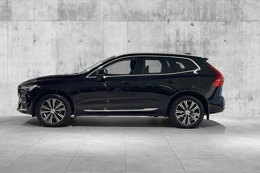Bilde 5 av Volvo XC60
