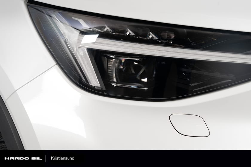 Bilde 4 av Volvo C40 Recharge Twin motor | Plus | Pixel | Krok | Varmepumpe | 544 km WLTP