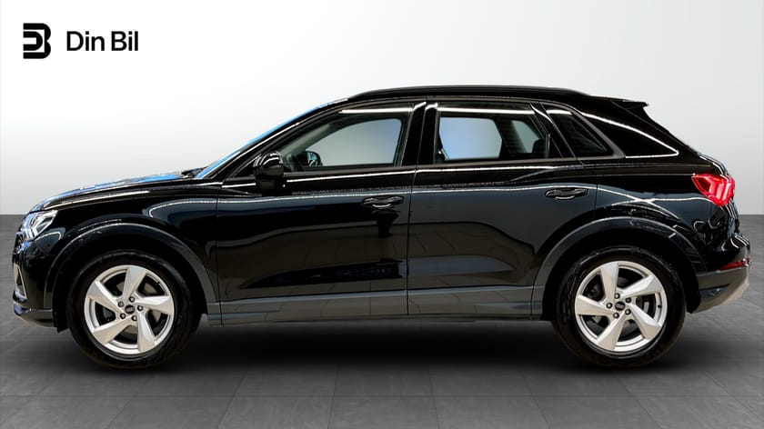 Bild 2 av Audi Q3 35 TFSI