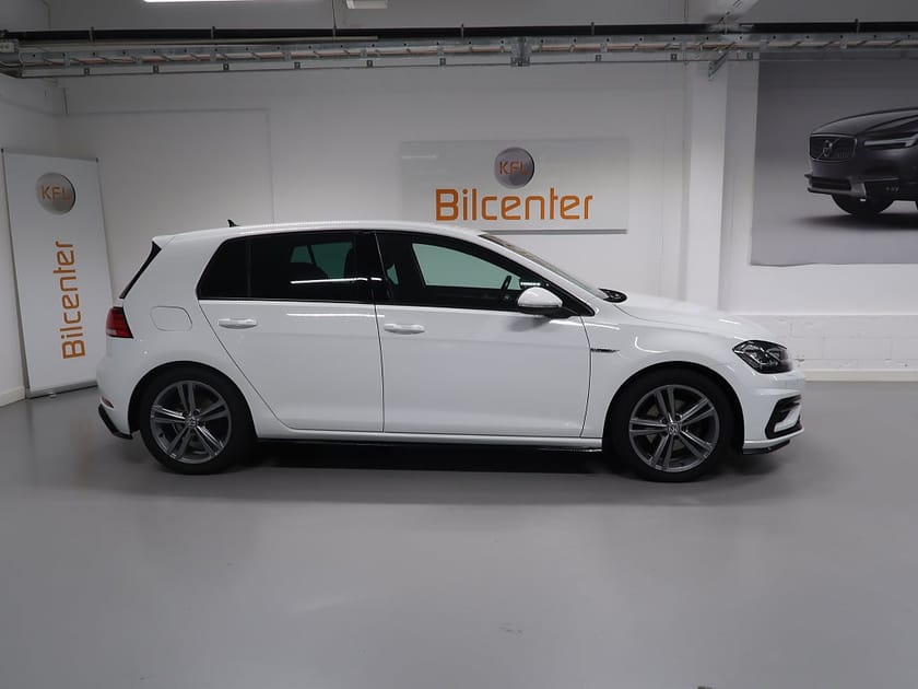 Bild 5 av Volkswagen Golf