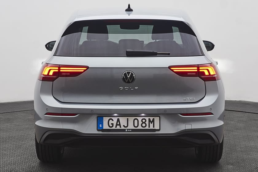 Bild 5 av Volkswagen Golf LIFE 1,5 ETSI 150 HK DSG7