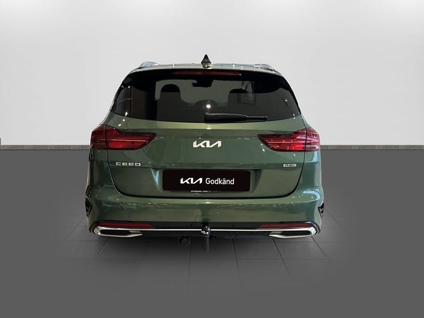 Bild 5 av Kia Ceed Sportswagon Plug-in Hybrid SW PHEV ADVANCE