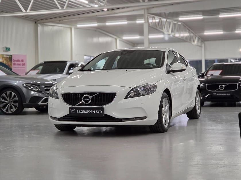 Bild 3 av Volvo V40
