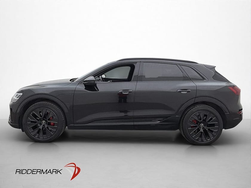 Bild 5 av Audi Q8 55 e-tron quattro