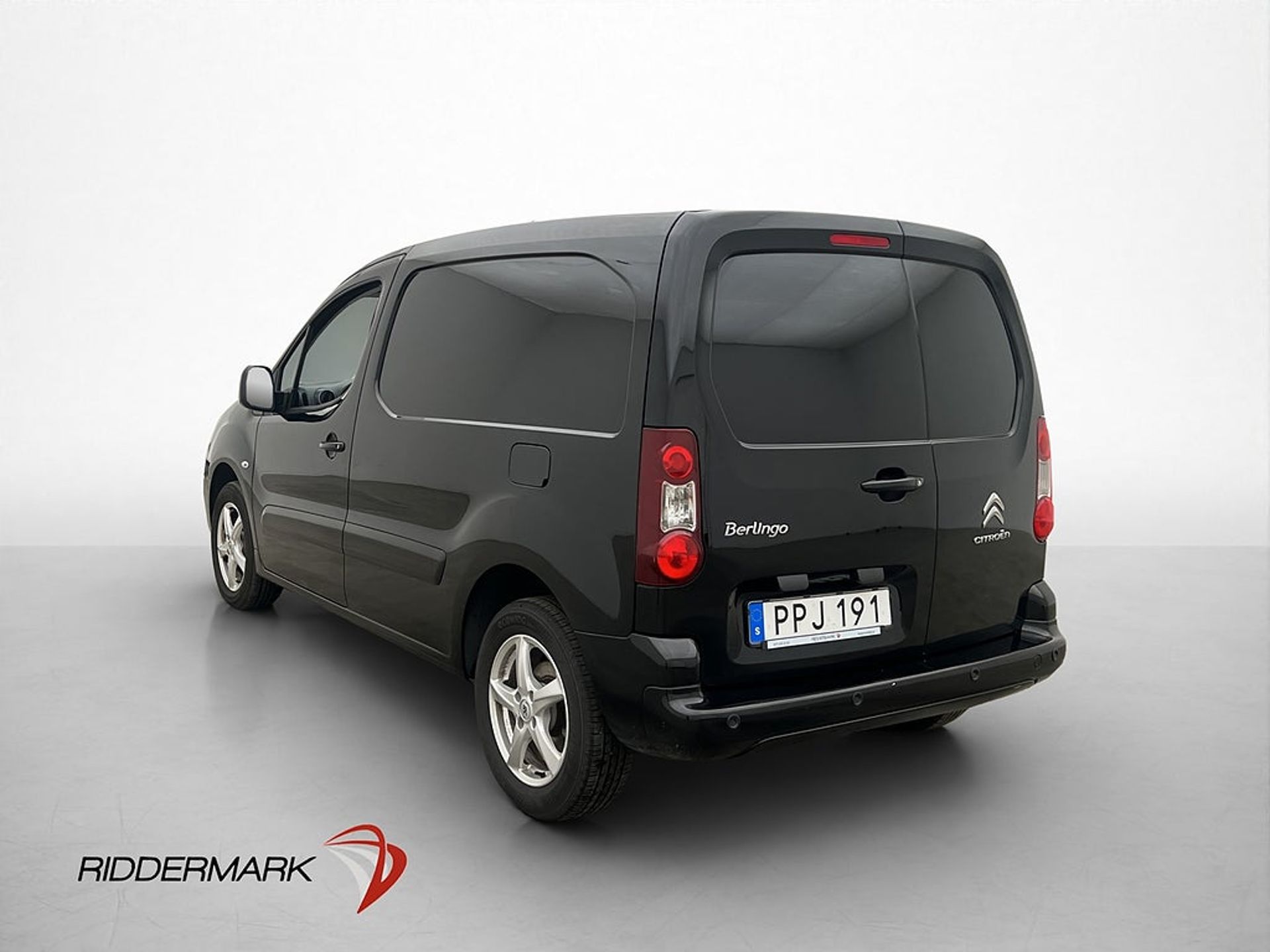 Citroen Berlingo 1.6HDi PDC Farthållare 2017, kuva 7/10