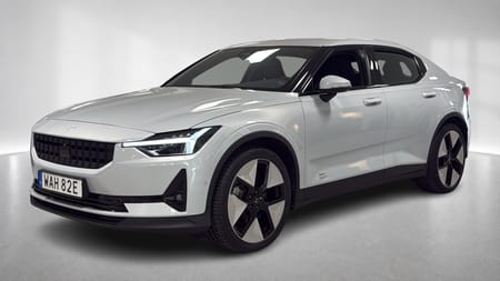 Polestar 2 Long Range Single Motor