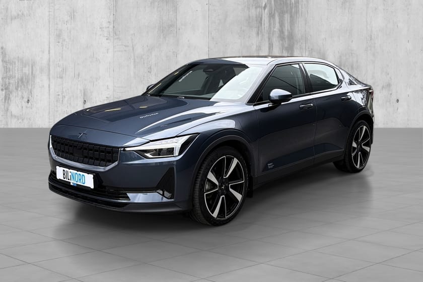 Bilde 3 av Polestar 2 Long range Dual motor 