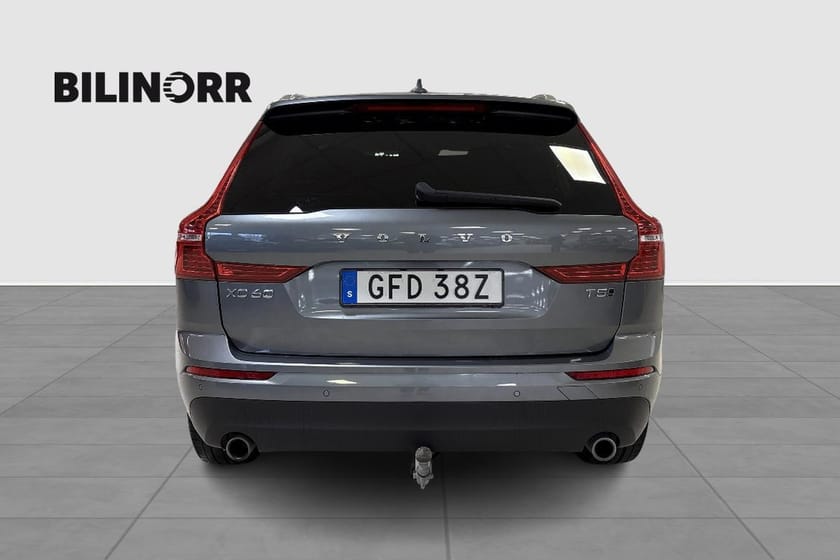 Bild 4 av Volvo XC60