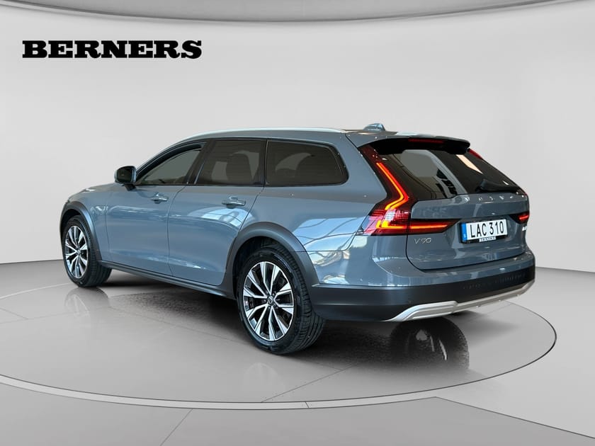 Bild 3 av Volvo V90 Cross Country B4 AWD 1 ägare/Toppskick