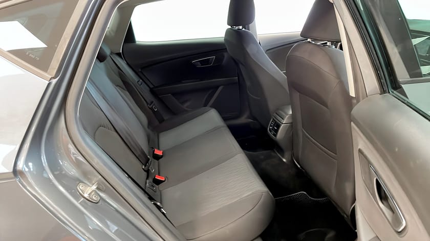 Bild 5 av SEAT Leon