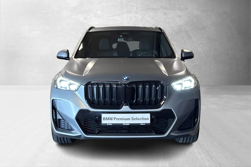 Bilde 5 av BMW iX1 xDrive30