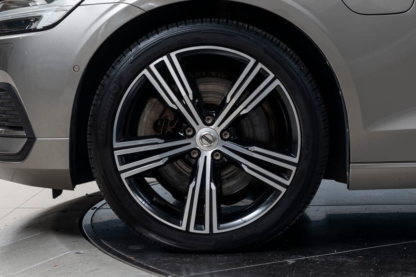 Bilde 5 av Volvo V60