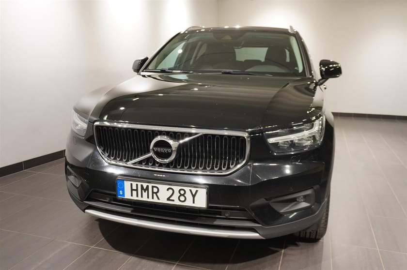 Bild 5 av Volvo XC40 T5 Te Momentum Adv Edt. Läder Drag