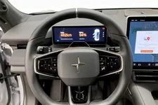Polestar 4 Coupé Long range Single motor